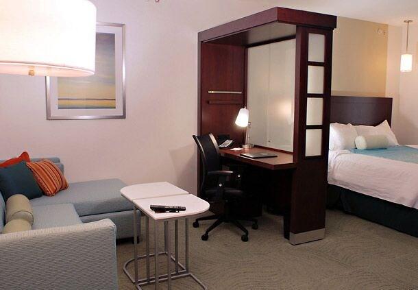 Springhill Suites Quakertown Pennsylvania Ngoại thất bức ảnh